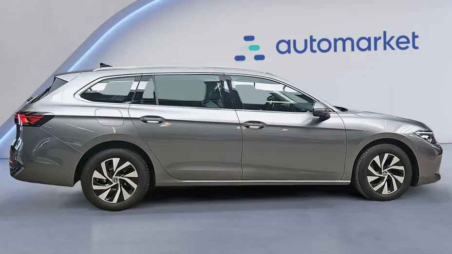 VOLKSWAGEN Passat Passat 1.5 TSI ACT mHEV Business DSG