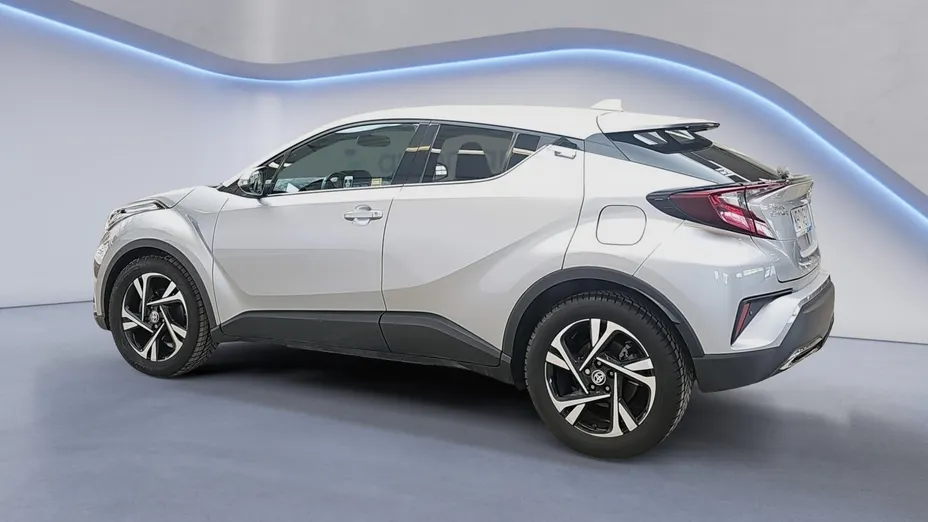 TOYOTA C-HR C-HR 2.0 Hybrid Style