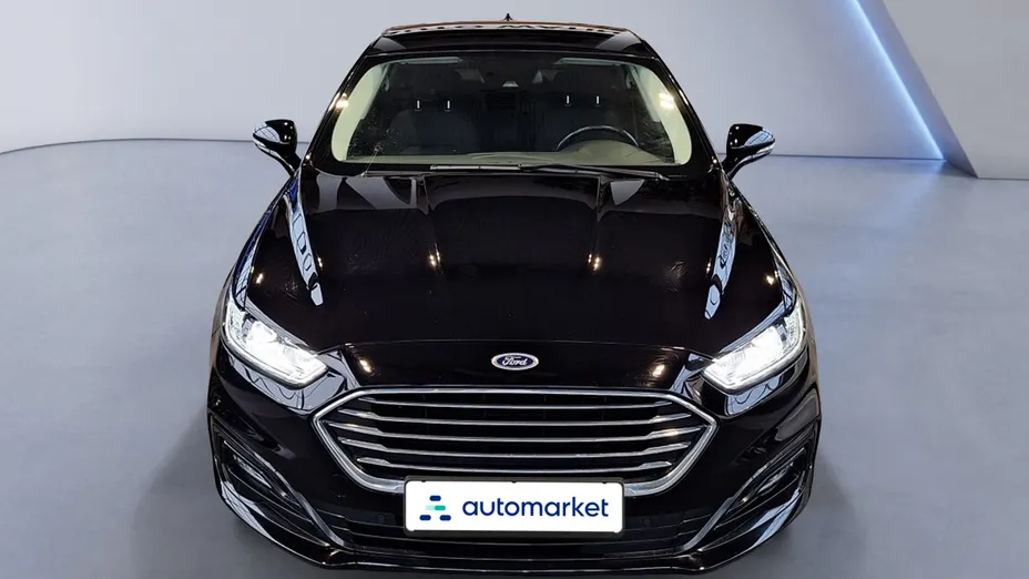 FORD Mondeo Mondeo 2.0 EcoBlue Edition aut