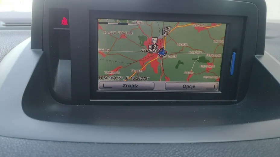 RENAULT Megane -