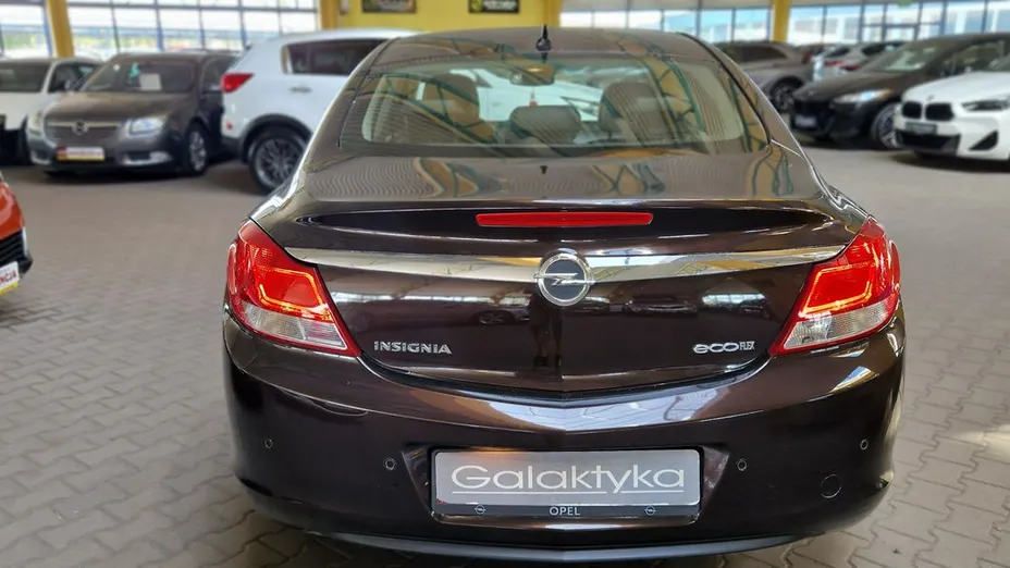 OPEL Insignia -