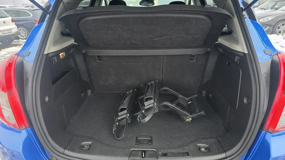 OPEL Mokka -
