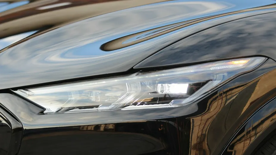 FORD Mustang Mach-E -