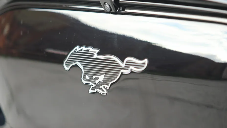 FORD Mustang Mach-E -