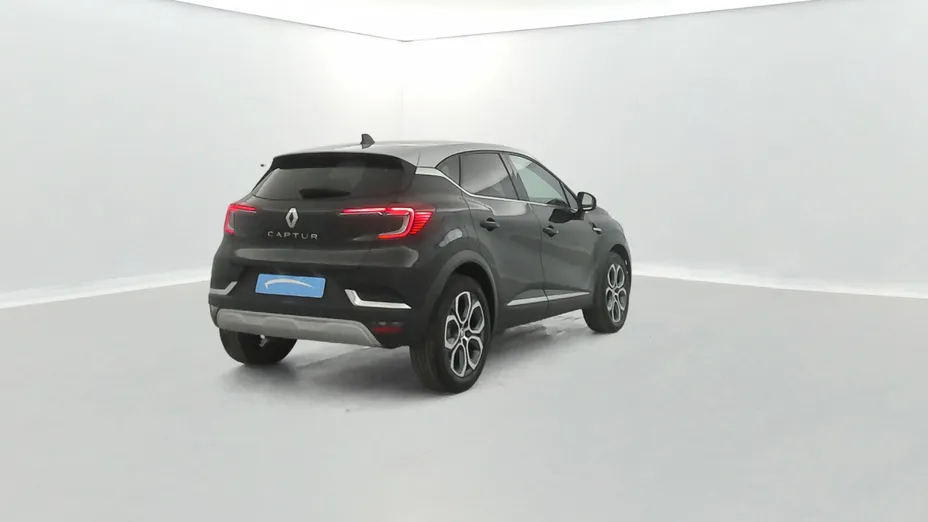 RENAULT Captur -