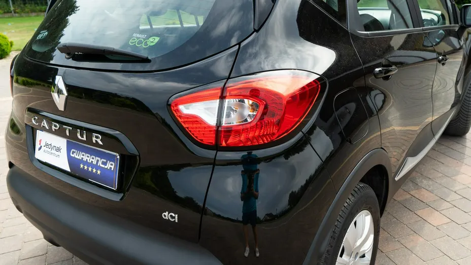 RENAULT Captur -