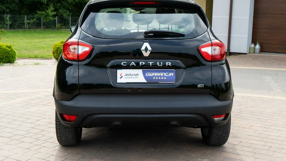 RENAULT Captur -
