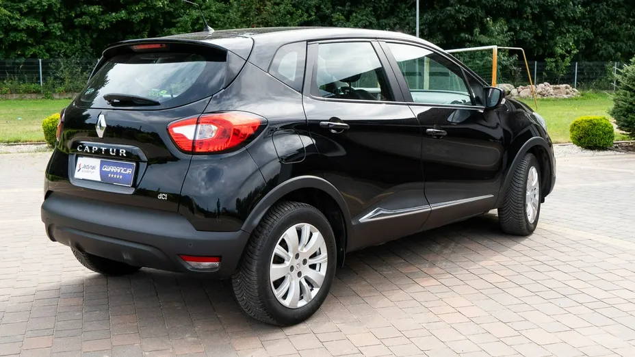 RENAULT Captur -