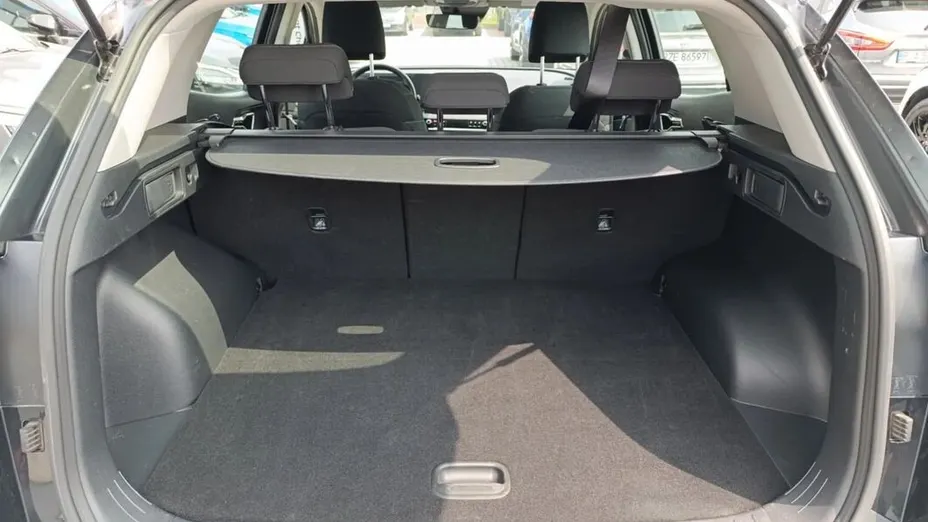 KIA Sportage Sportage 1.6 T-GDI M 2WD