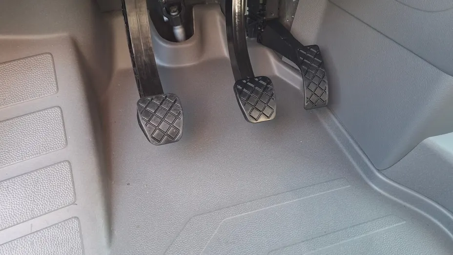 VOLKSWAGEN Crafter Crafter 35 TDI Nowy