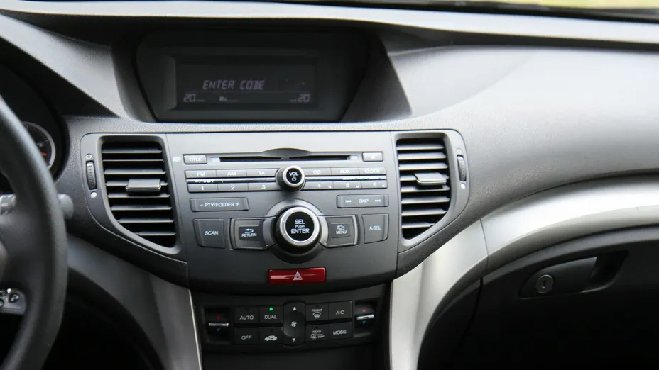 HONDA Accord -