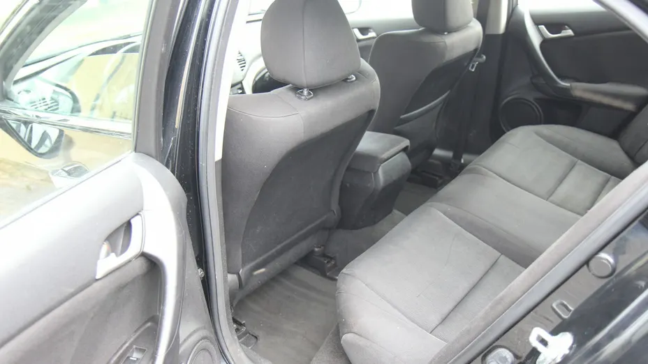 HONDA Accord -