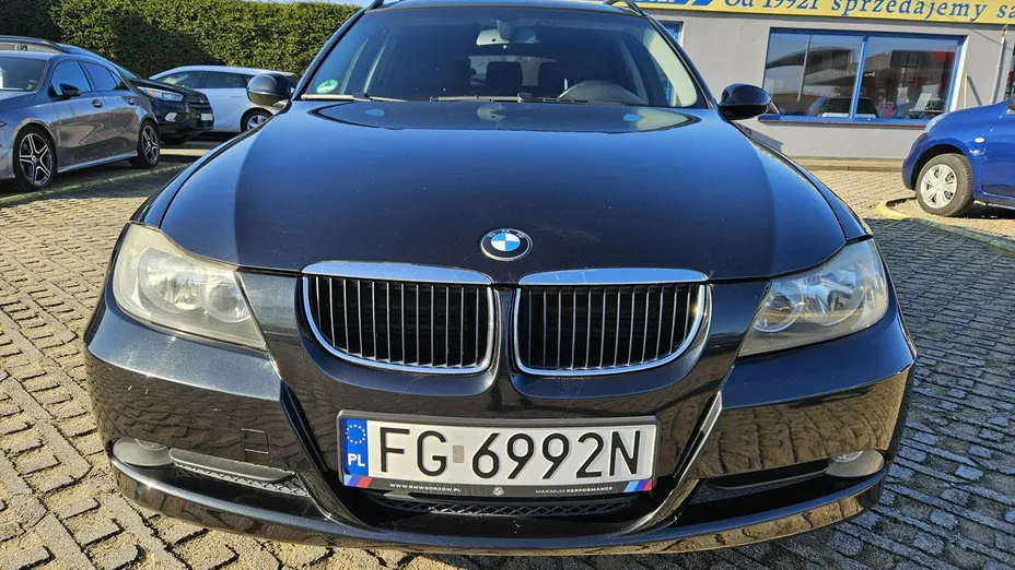 BMW Seria 3 -