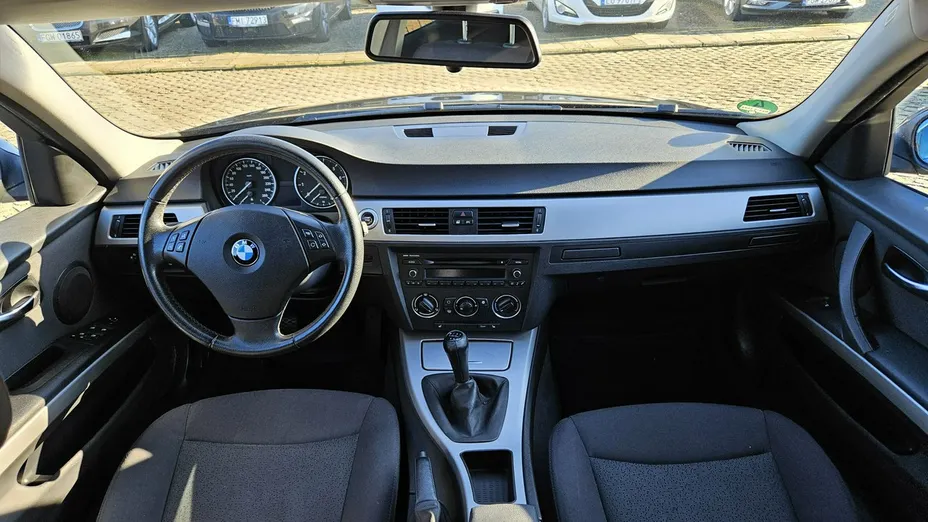 BMW Seria 3 -