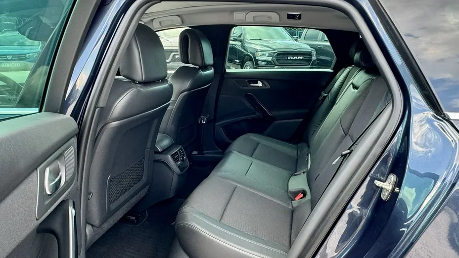 PEUGEOT 508 -