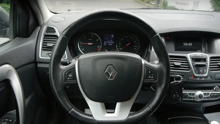 RENAULT Laguna -