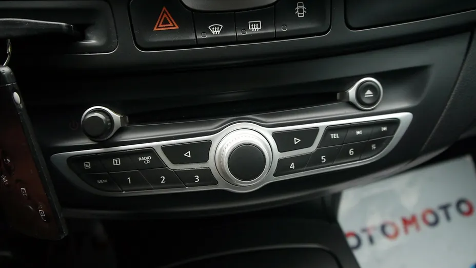 RENAULT Laguna -