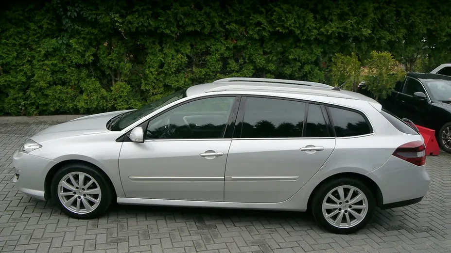 RENAULT Laguna -
