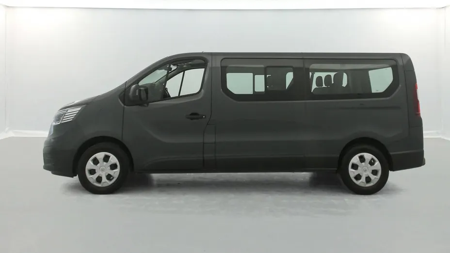 RENAULT Trafic -