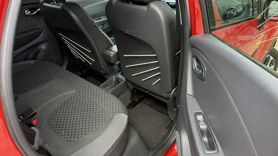 RENAULT Captur -