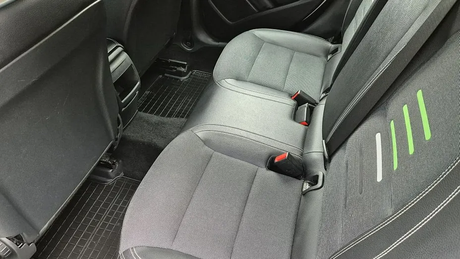 MERCEDES-BENZ A Klasa -