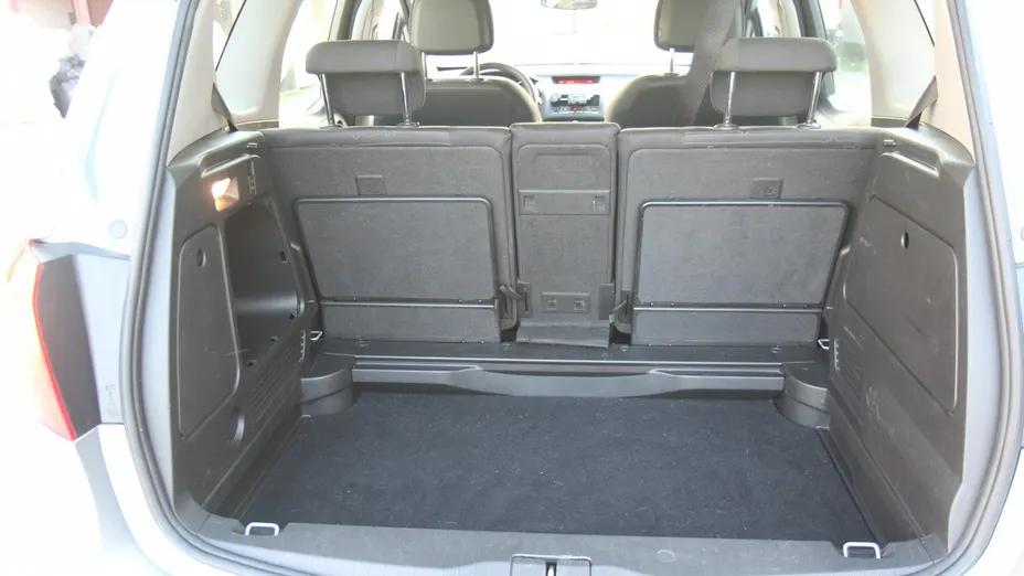 OPEL Meriva -