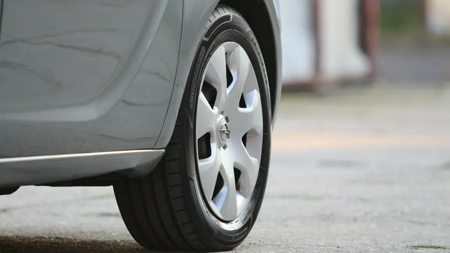 OPEL Meriva -