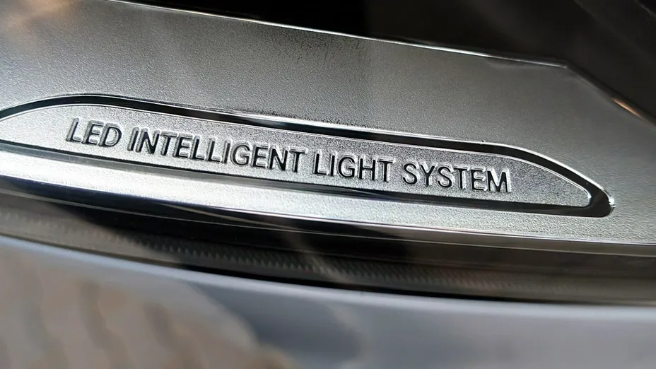 MERCEDES-BENZ V Klasa -