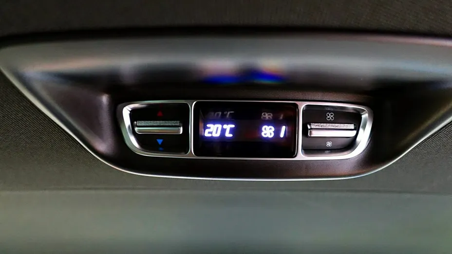 MERCEDES-BENZ V Klasa -