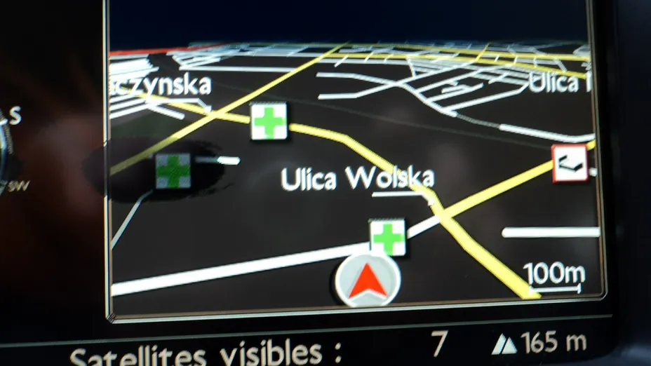 CITROEN DS5 -