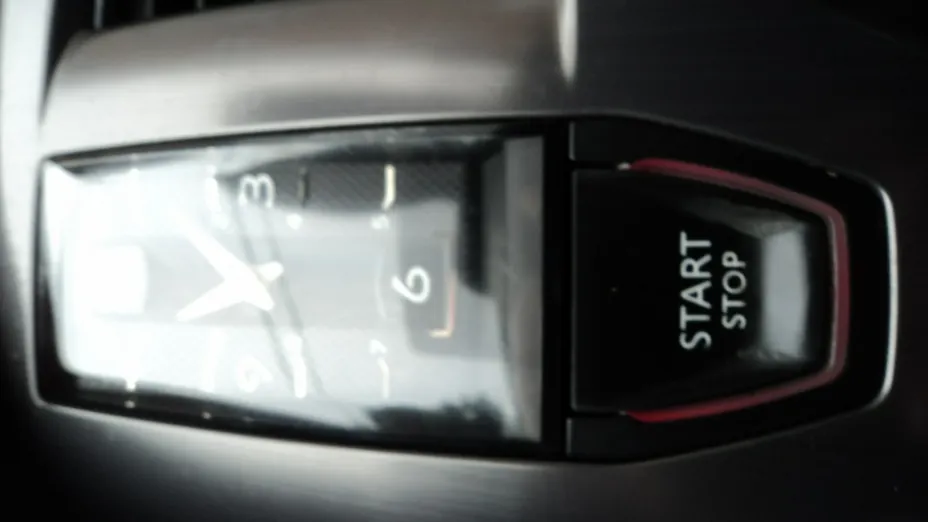 CITROEN DS5 -