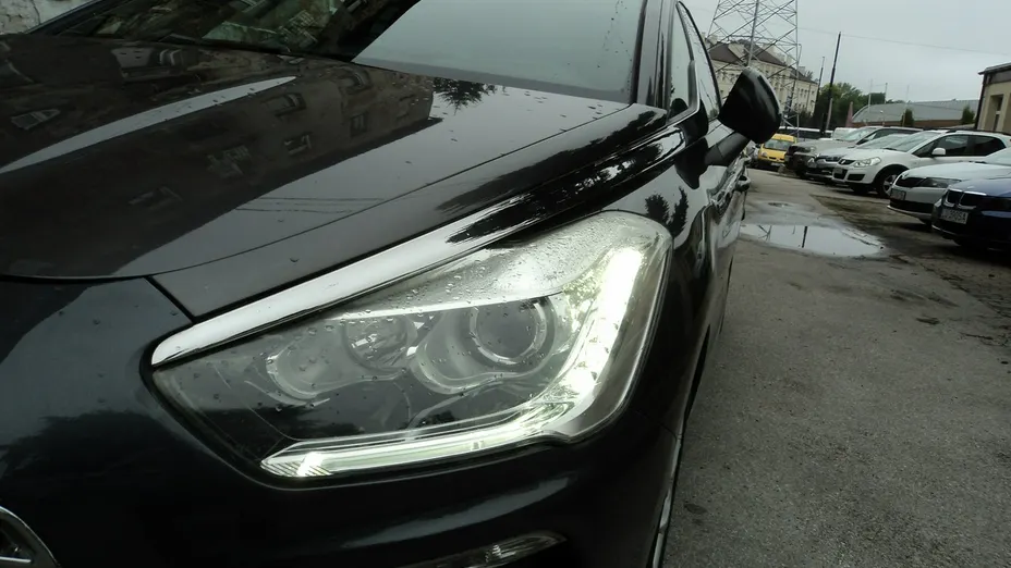 CITROEN DS5 -