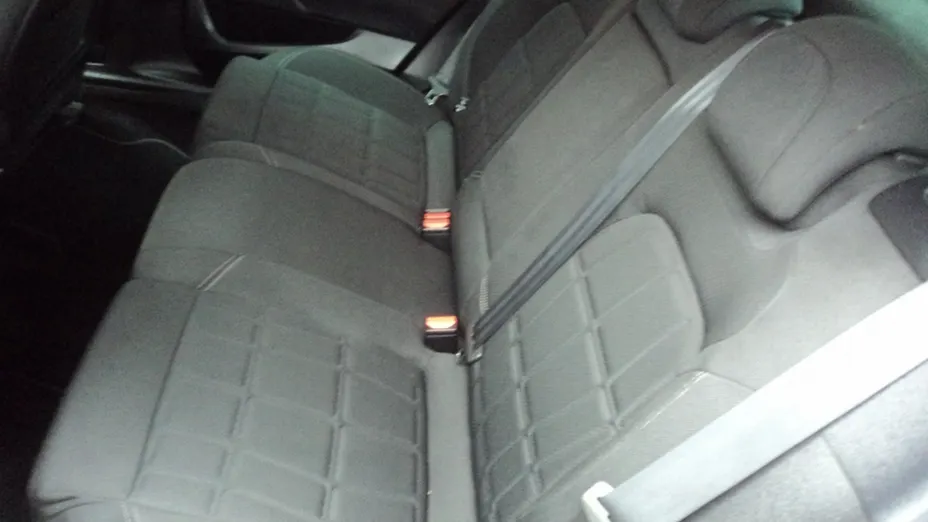 CITROEN DS5 -