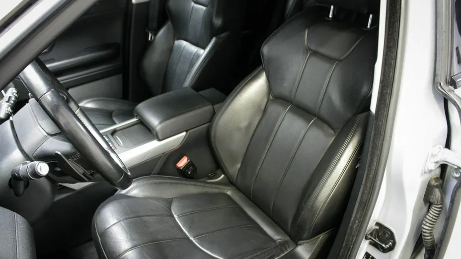 LAND ROVER Range Rover Evoque -