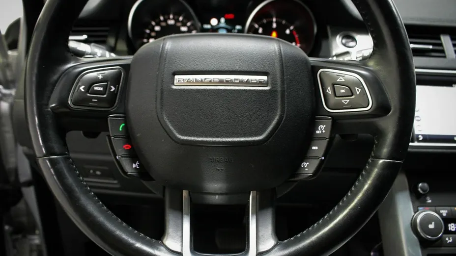 LAND ROVER Range Rover Evoque -