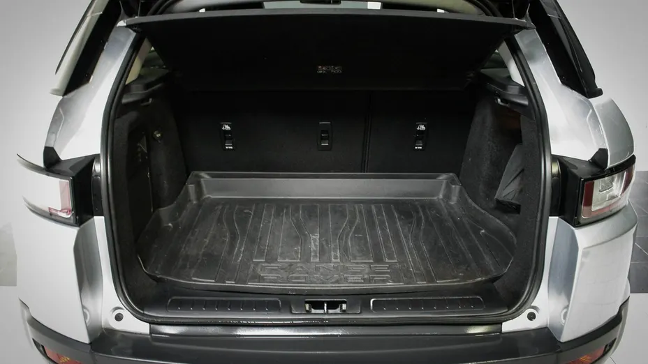 LAND ROVER Range Rover Evoque -