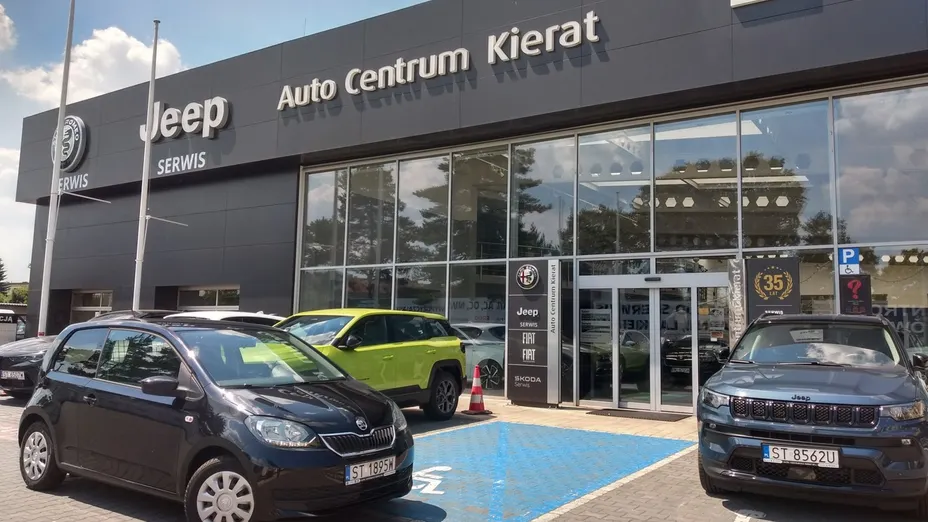 SKODA Citigo -