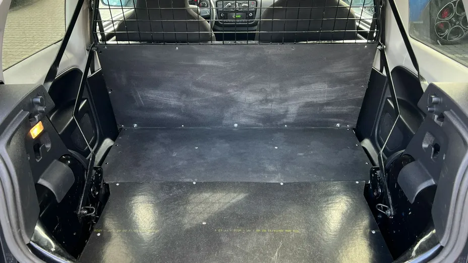 SKODA Citigo -