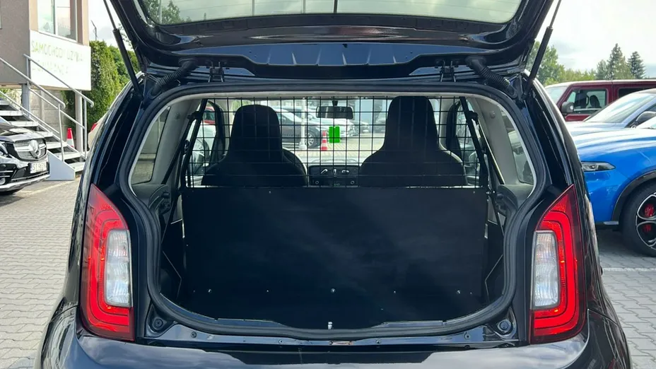 SKODA Citigo -