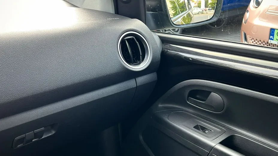 SKODA Citigo -