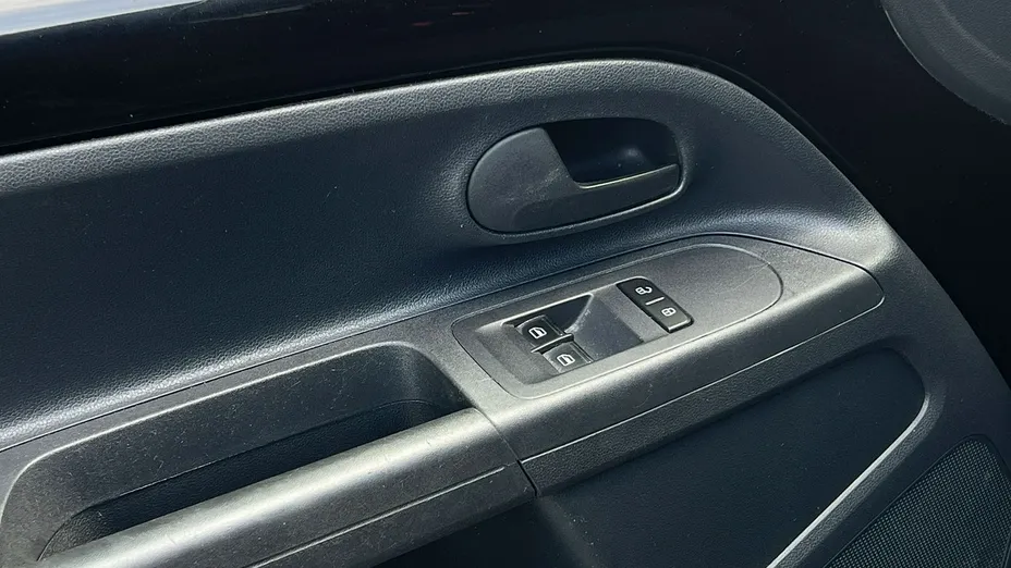 SKODA Citigo -