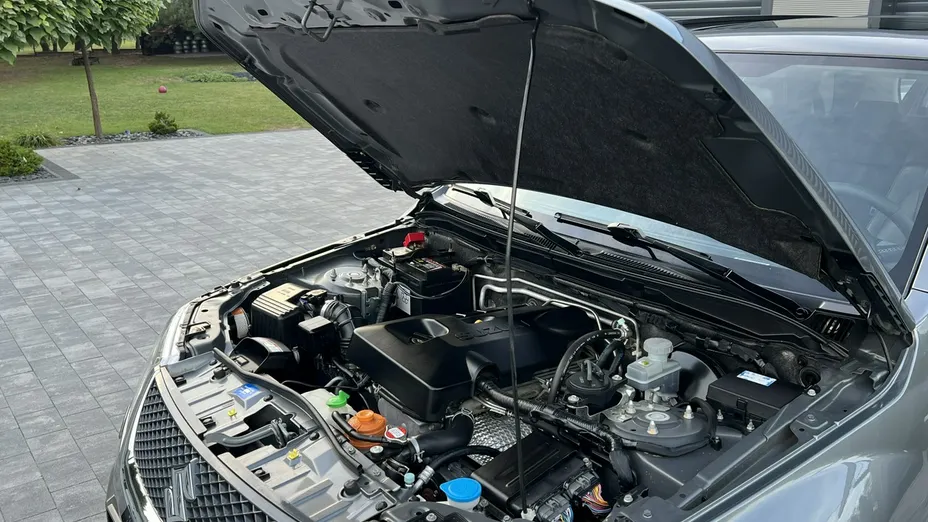 SUZUKI Grand Vitara -