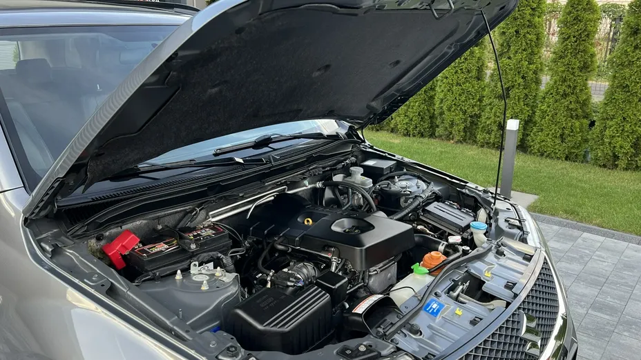 SUZUKI Grand Vitara -