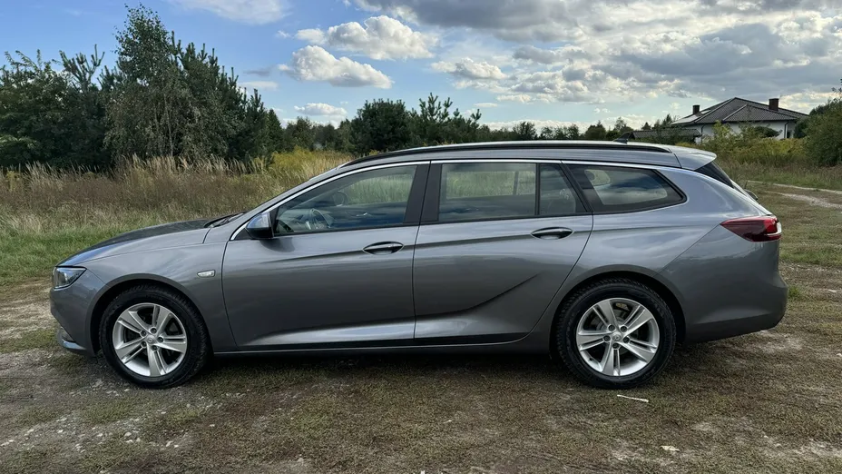 OPEL Insignia -