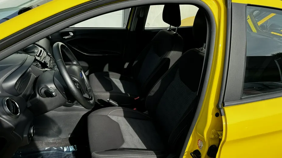 FORD Ka+ -