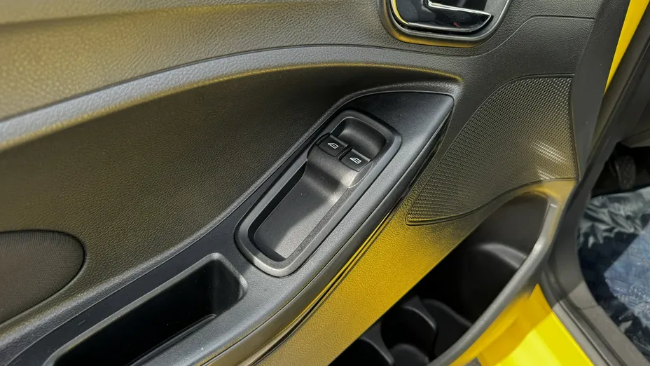 FORD Ka+ -