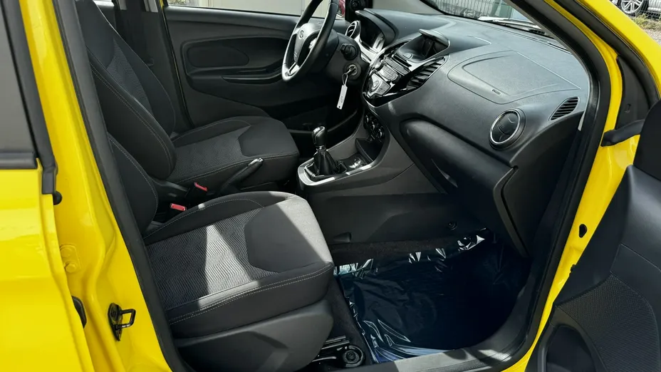 FORD Ka+ -