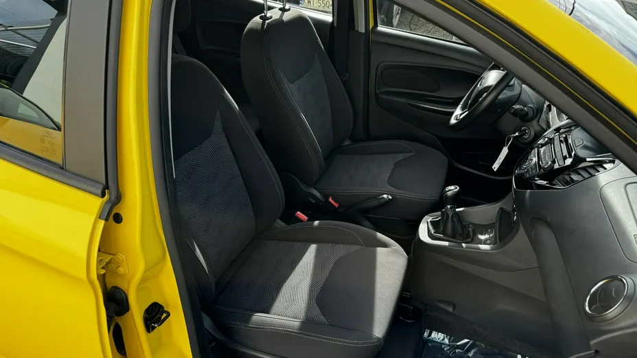 FORD Ka+ -