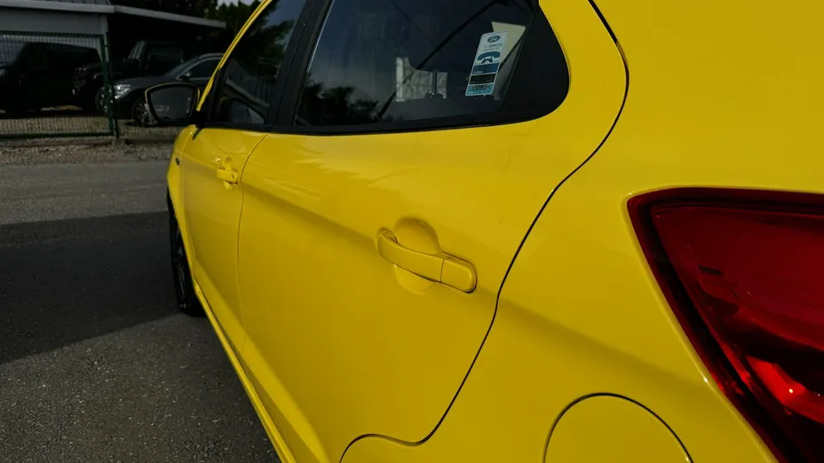 FORD Ka+ -