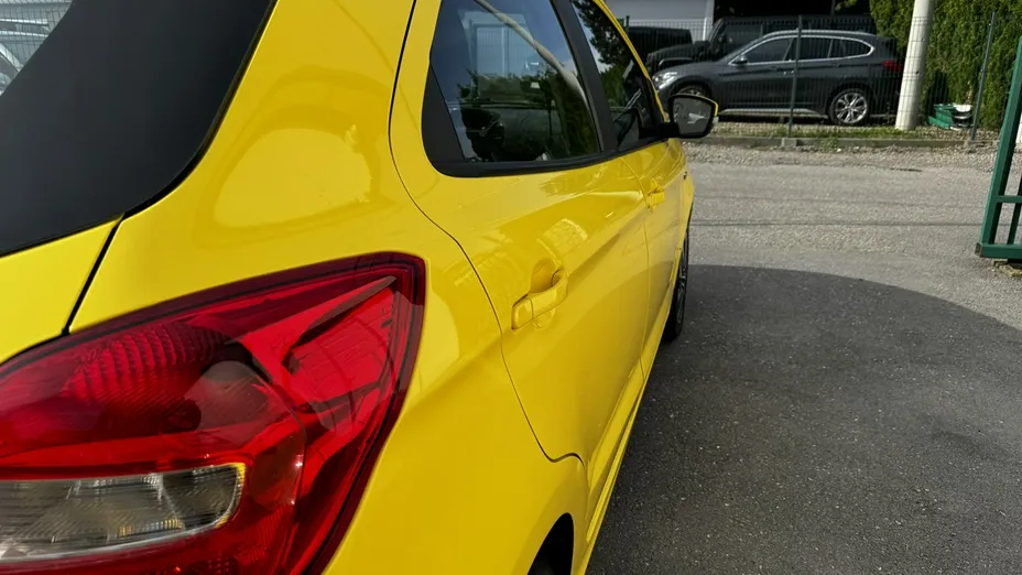 FORD Ka+ -